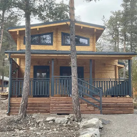 Neuf Proche Des Stations De Chalet