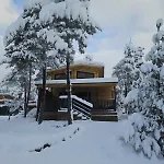 Neuf Proche Des Stations De בקתה Saint-Pons (Alpes-de-Haute-Provence)