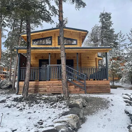 Neuf Proche Des Stations De Alpstuga Saint-Pons (Alpes-de-Haute-Provence)