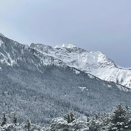 Neuf Proche Des Stations De * Saint-Pons (Alpes-de-Haute-Provence)