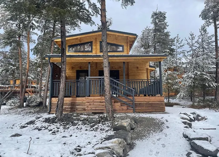 Neuf Proche Des Stations De Alpstuga Saint-Pons (Alpes-de-Haute-Provence)